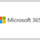 Microsoft 365 (M365) Logo