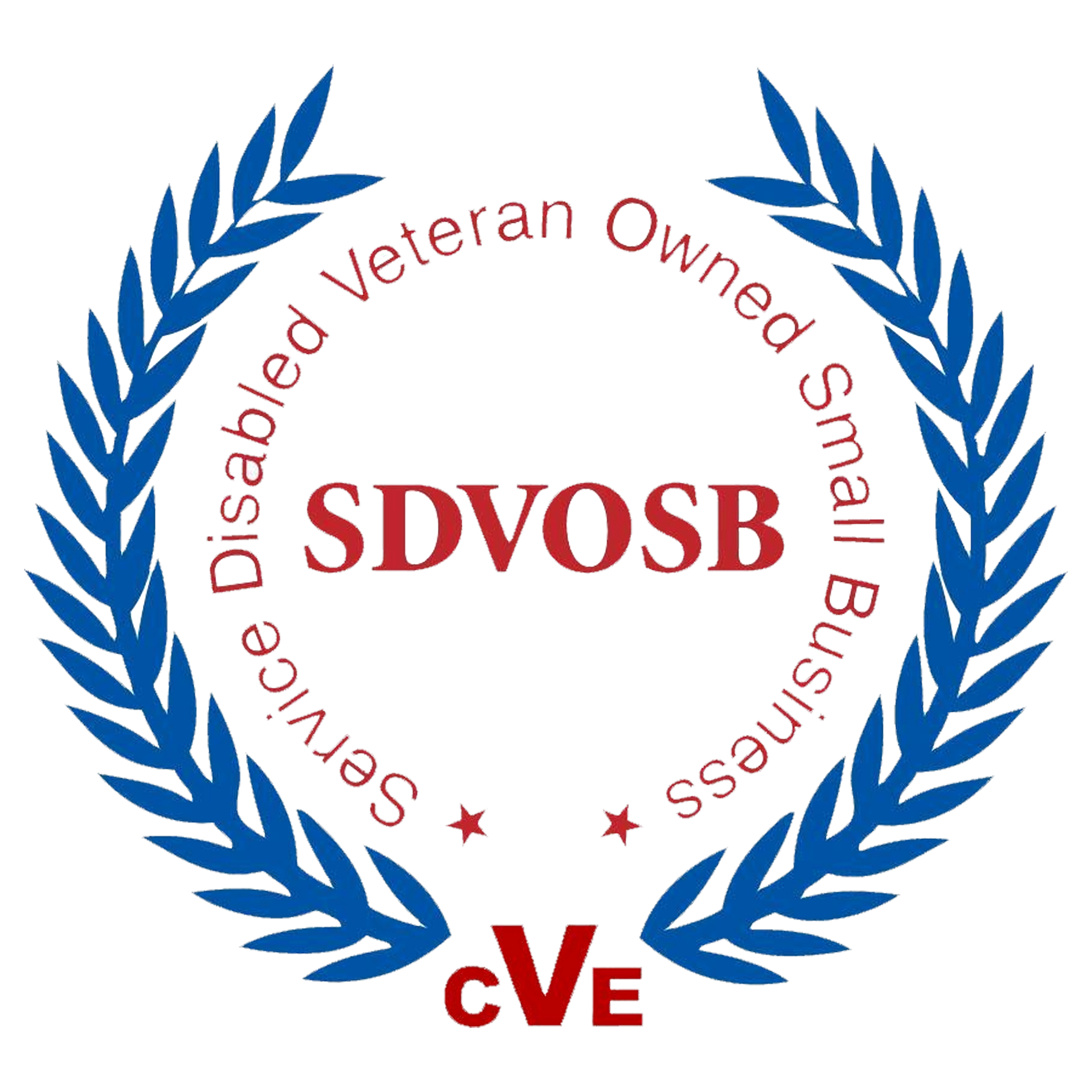 SDVOSB logo