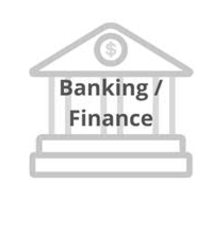Banking Finance Icon