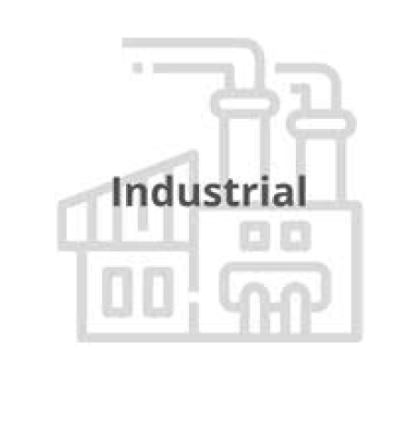 Industrial Icon