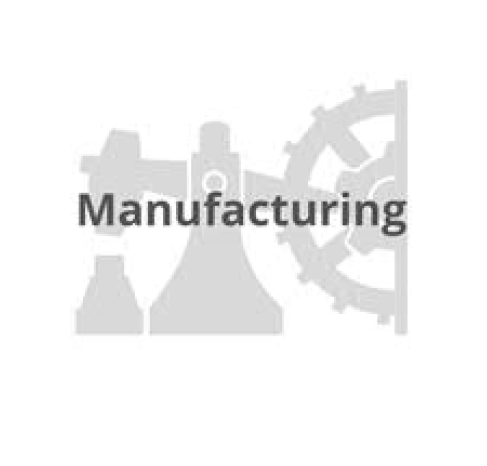 Manufacturing Icon