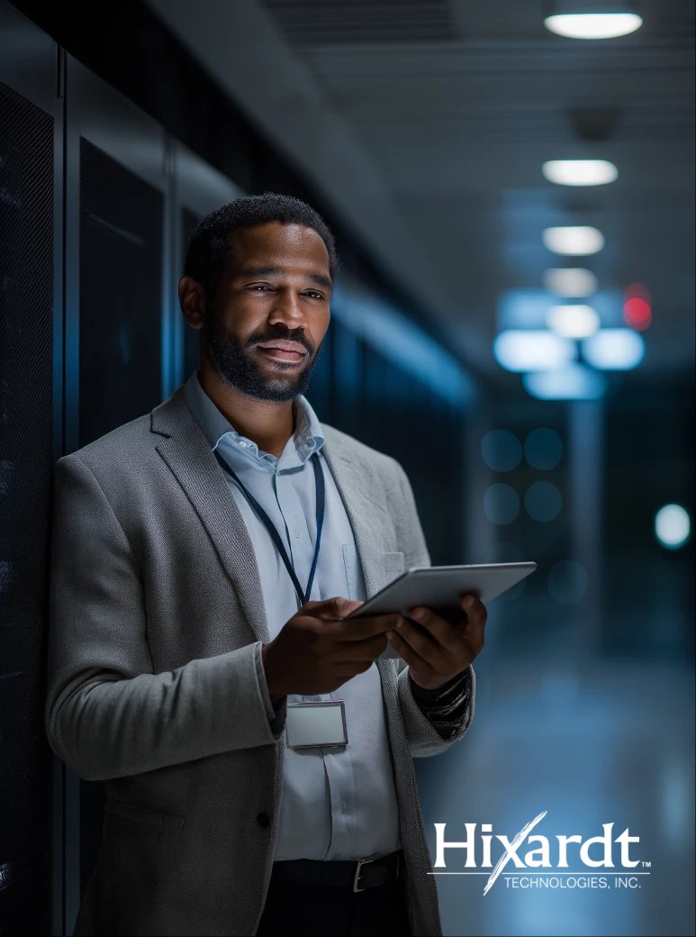 AI automation services Pensacola