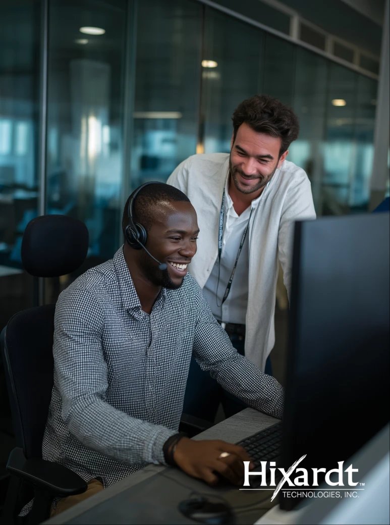AI automation services Pensacola
