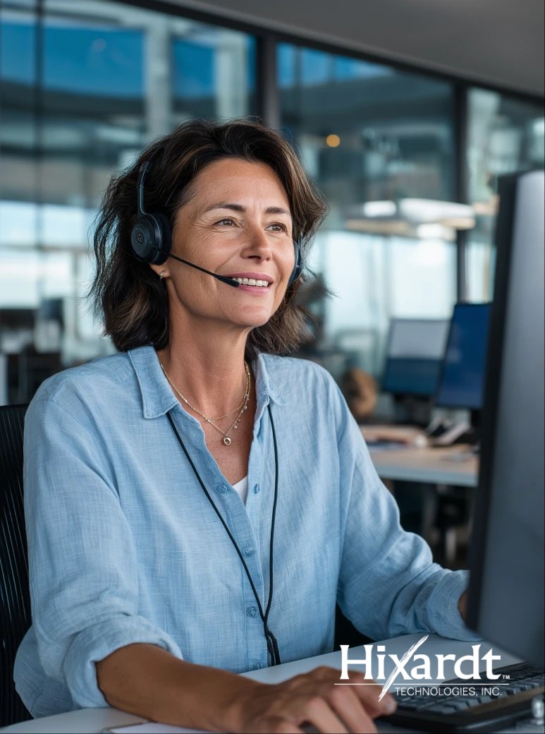 AI services company Pensacola