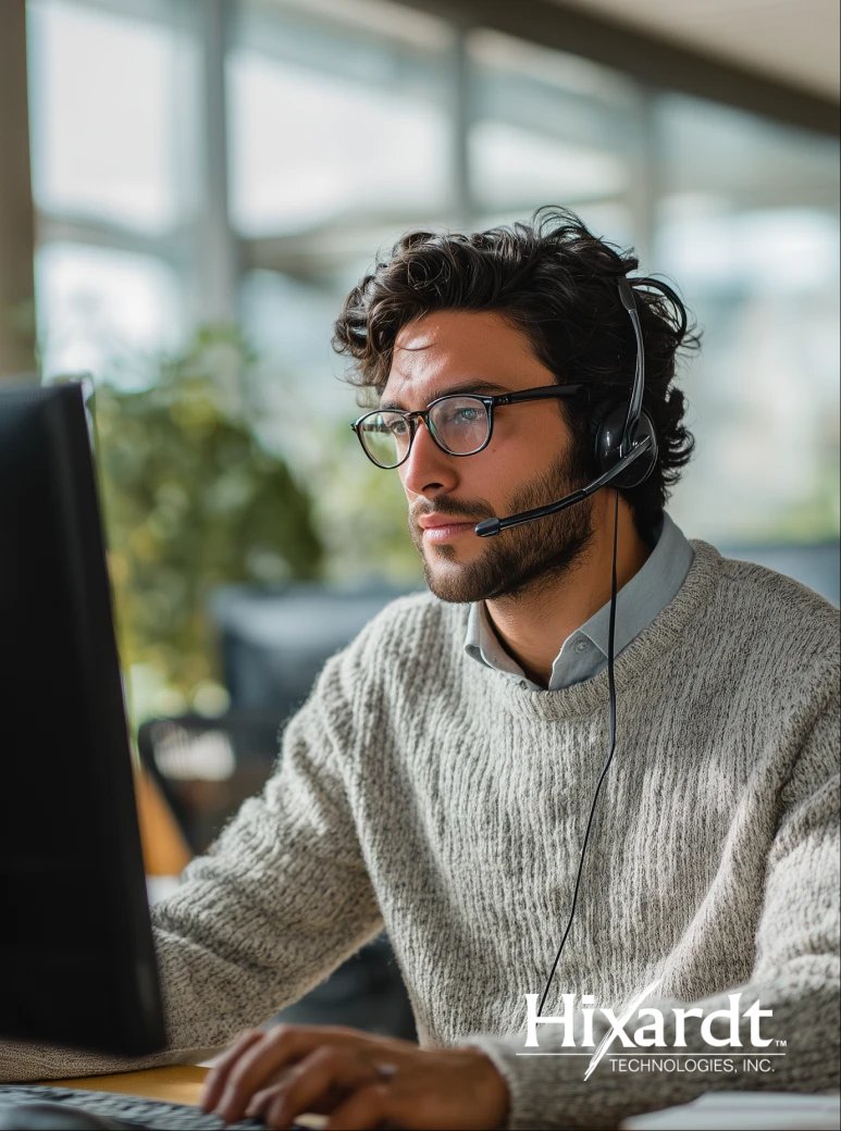 Pensacola IT Firm